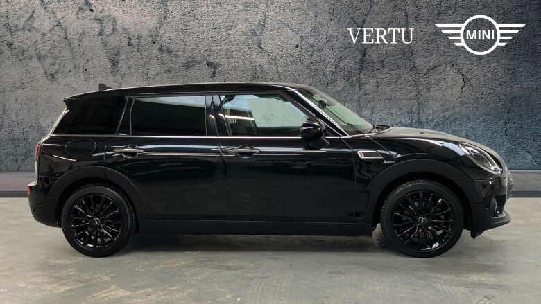 MINI Clubman 1.5 Cooper Exclusive 6dr Auto [Comfort/Nav+ Pack] Petrol Estate